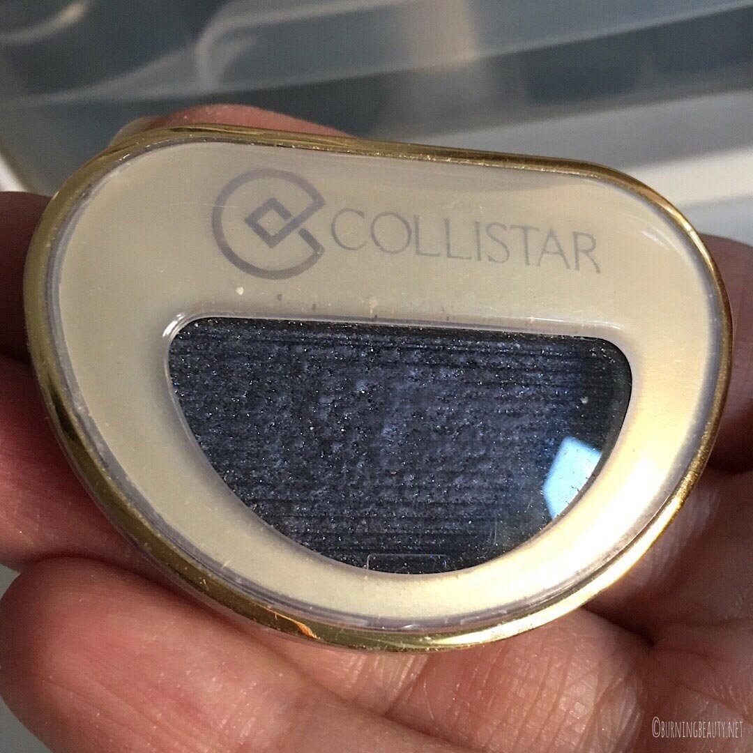 collistar talismano blu 31