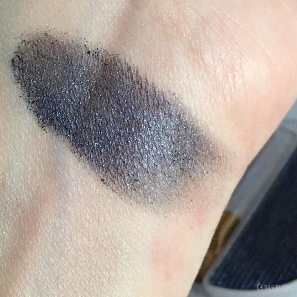 collistar talismano blu 31 swatch