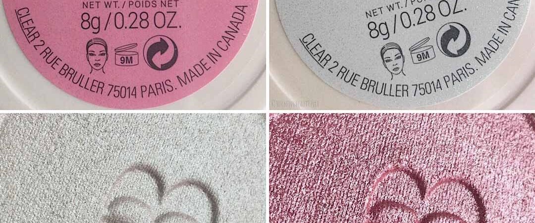 fenty beauty killawatt highlighter open