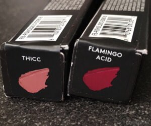 fenty beauty mattemoiselle lipstick