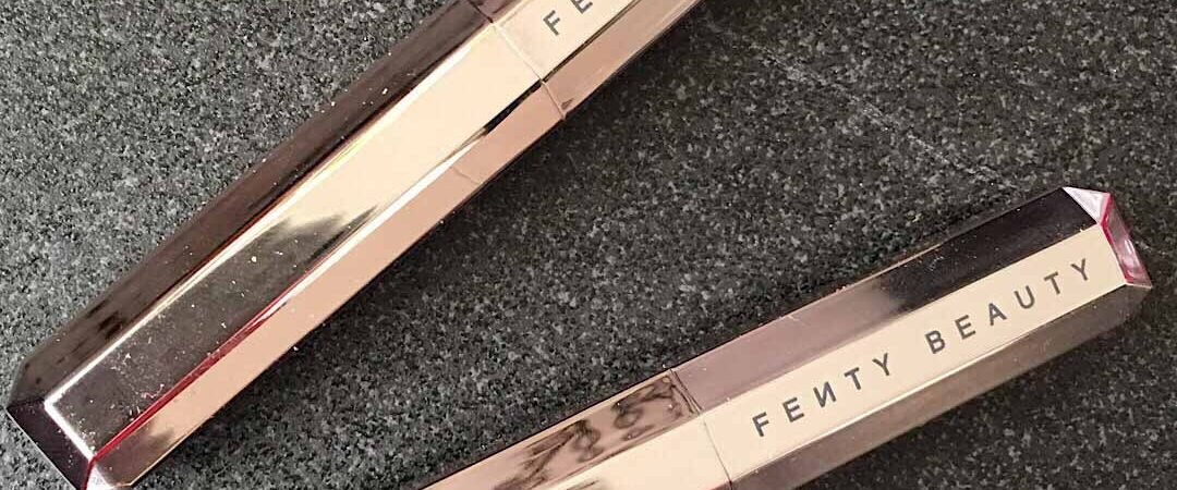 fenty beauty mattemoiselle lipstick packaging