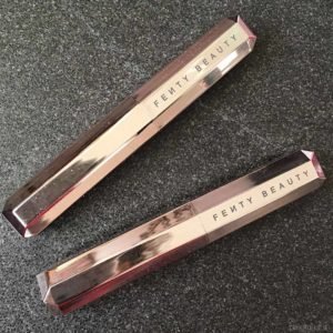 fenty beauty mattemoiselle lipstick packaging