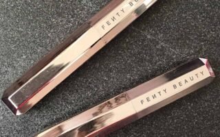 fenty beauty mattemoiselle lipstick packaging