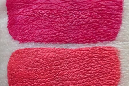 fenty beauty stunna lip paint swatch unattached unlocked