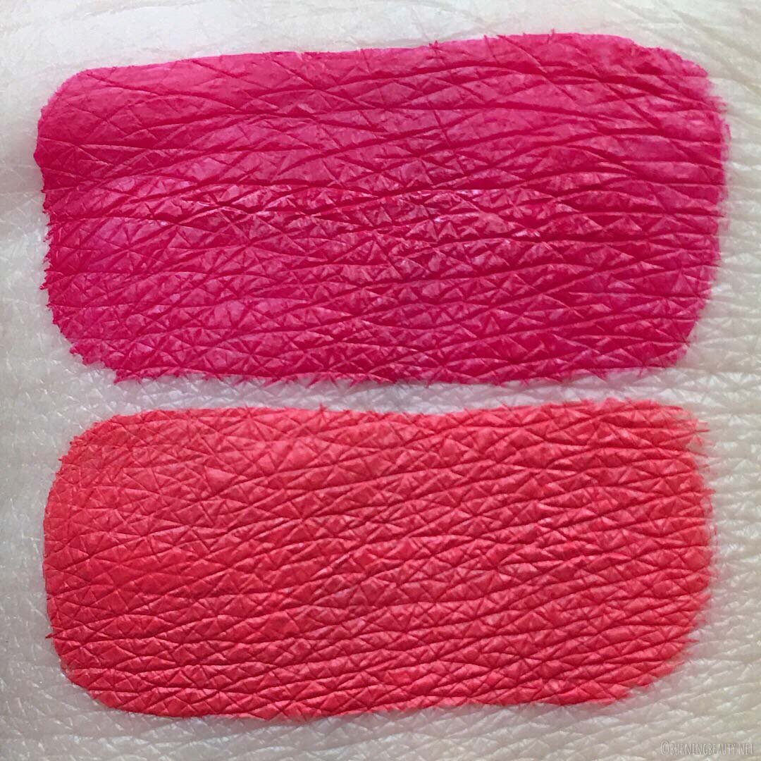 fenty beauty stunna lip paint swatch unattached unlocked