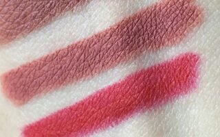 mulac cosmetics kali collection pencil swatch