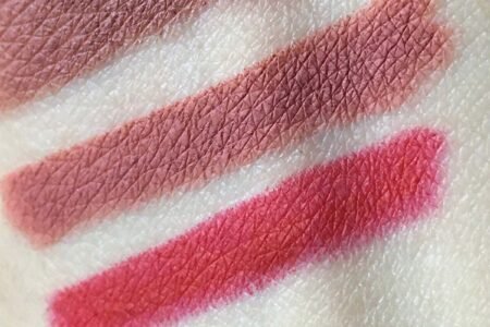 mulac cosmetics kali collection pencil swatch