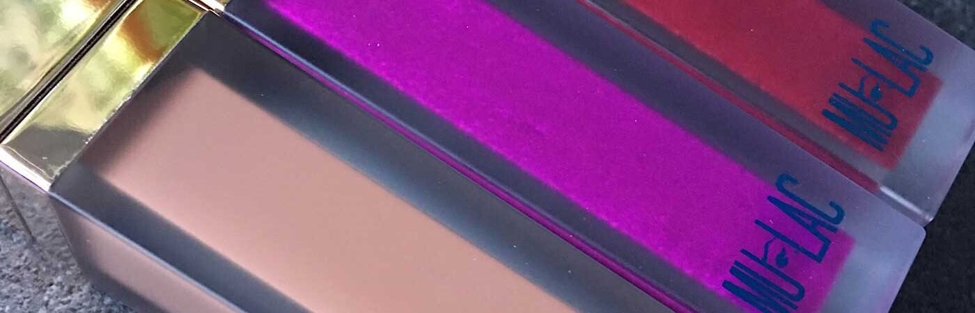 mulac cosmetics kali collection dazzle