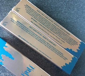 mulac cosmetics kali collection inci