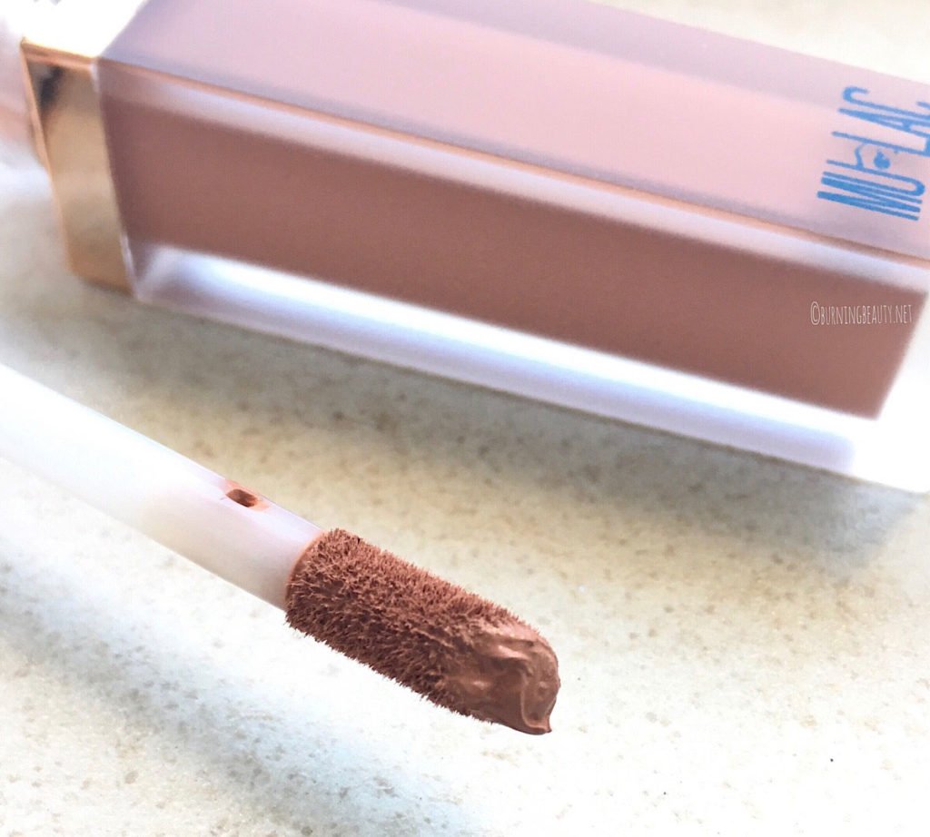 mulac cosmetics kali collection mahila wand