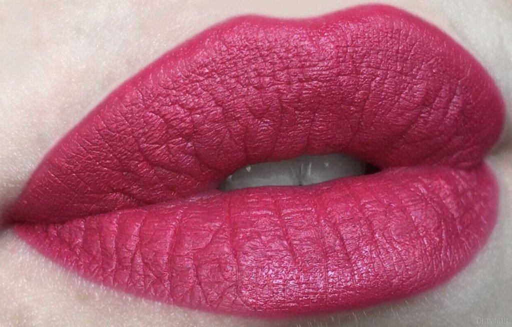 pat mcgrath mini lipstick trio full panic