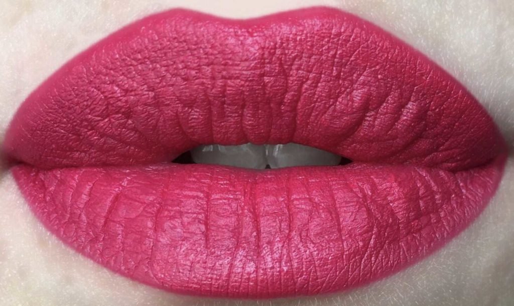 pat mcgrath mini lipstick trio full panic swatch