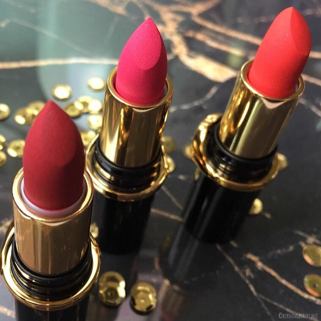 pat mcgrath mini lipstick trio pack