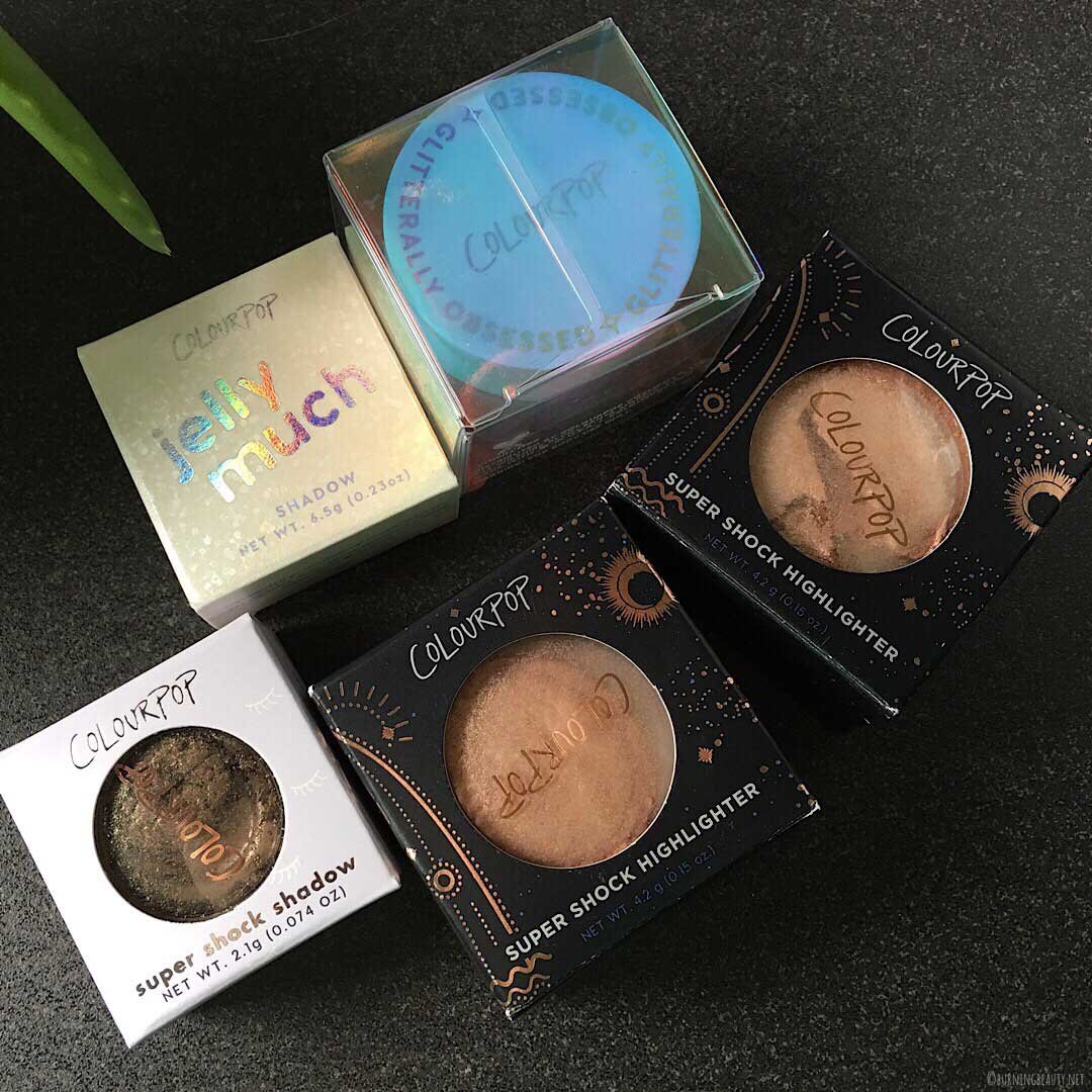 colourpop dogana