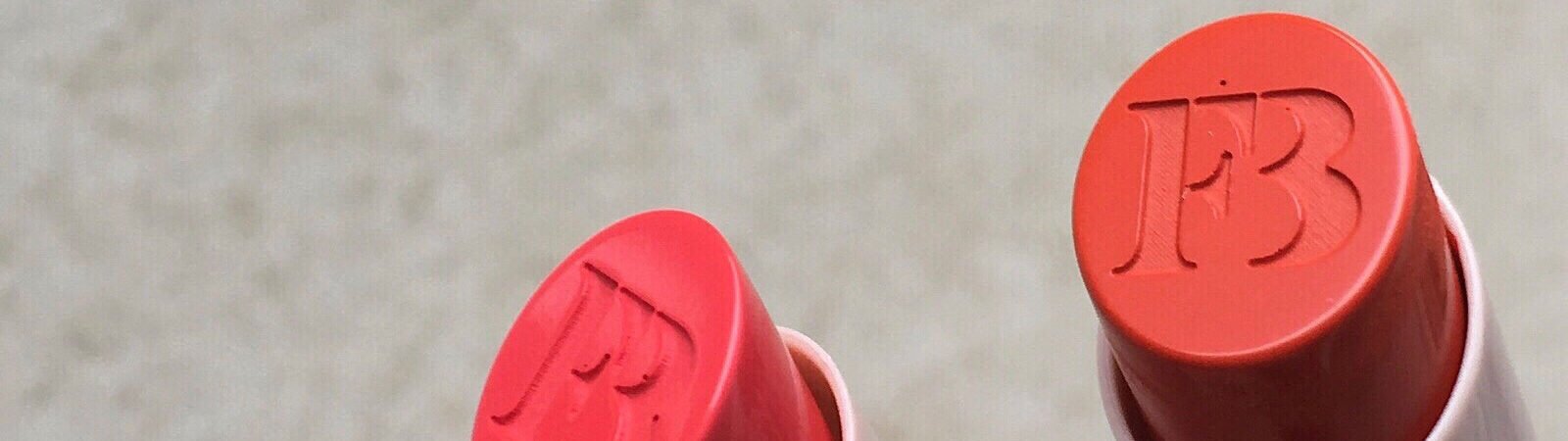 fenty beauty mattemoiselle lipstick dragon mami tiger tini