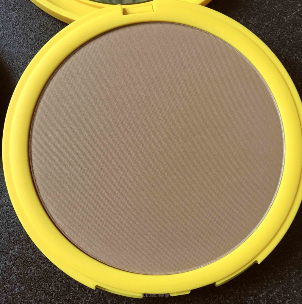 kiko beyond limits bronzer