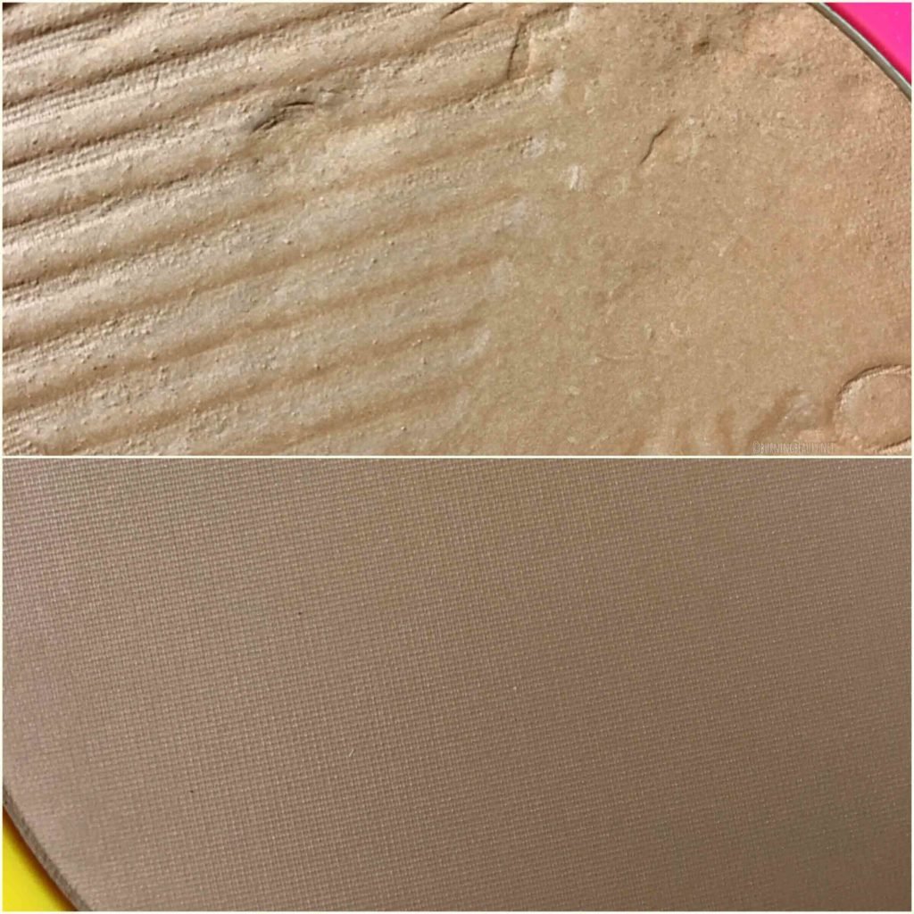 kiko beyond limits bronzer confronto miami beach babe