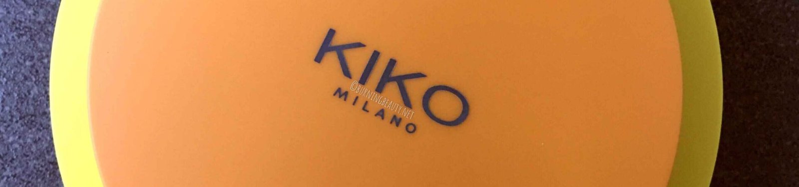 kiko beyond limits bronzer powder comparison