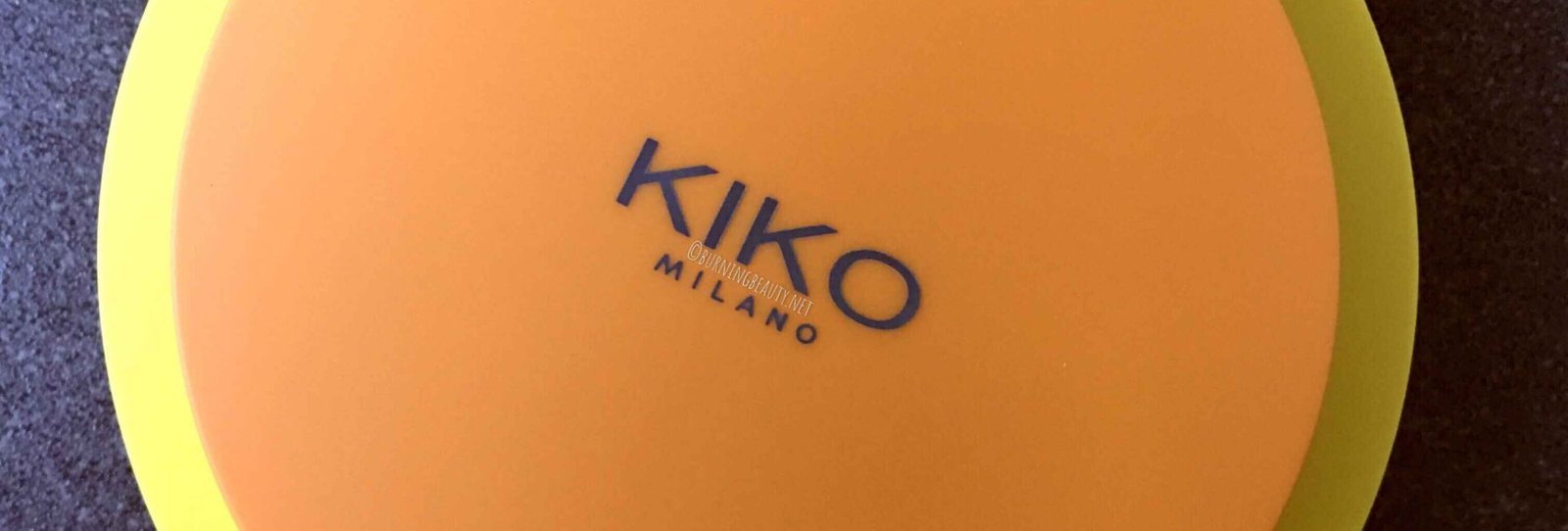 kiko beyond limits bronzer powder comparison