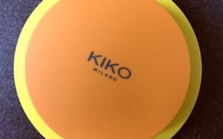 kiko beyond limits bronzer powder comparison