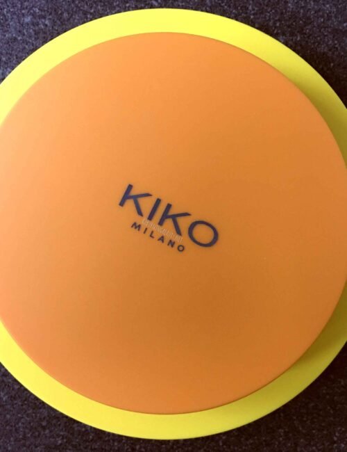 kiko beyond limits bronzer powder comparison