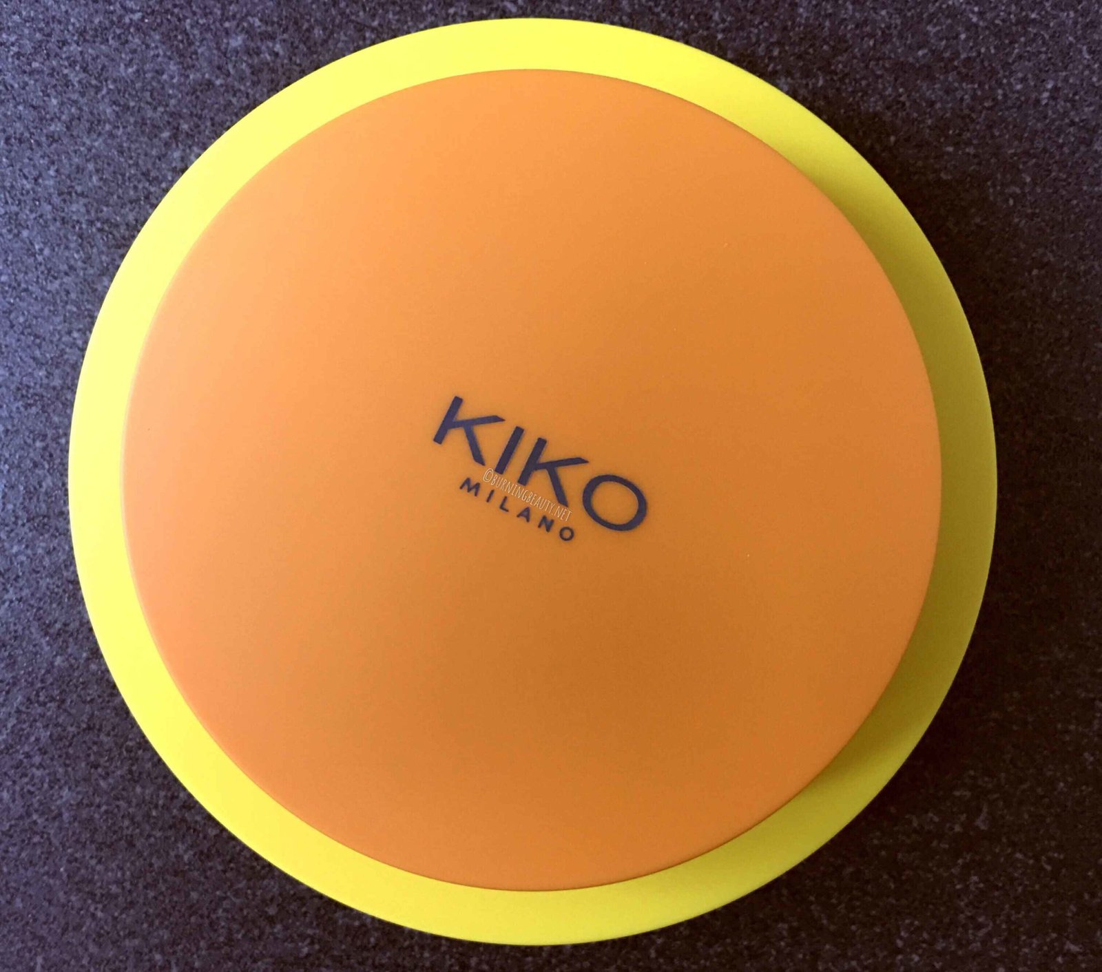 kiko beyond limits bronzer powder comparison