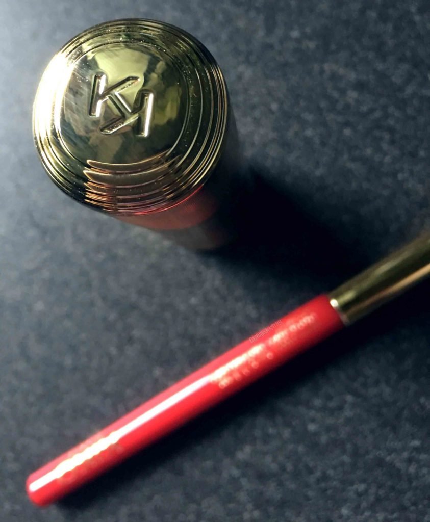 kiko ocean feel logo