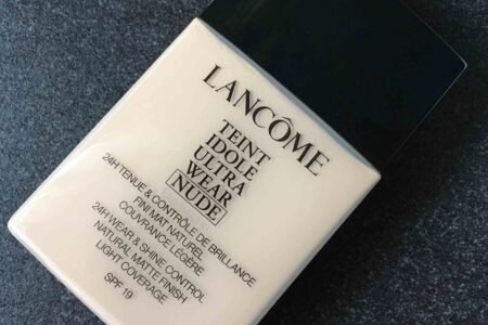 lancome teint idole ultra wear nude 005