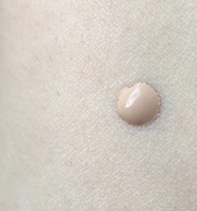 lancome teint idole ultra wear nude 005 swatch