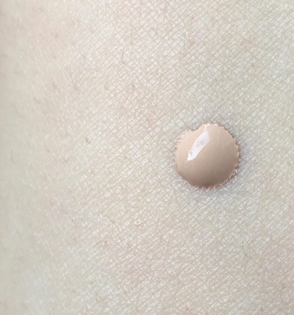 lancome teint idole ultra wear nude 005 swatch