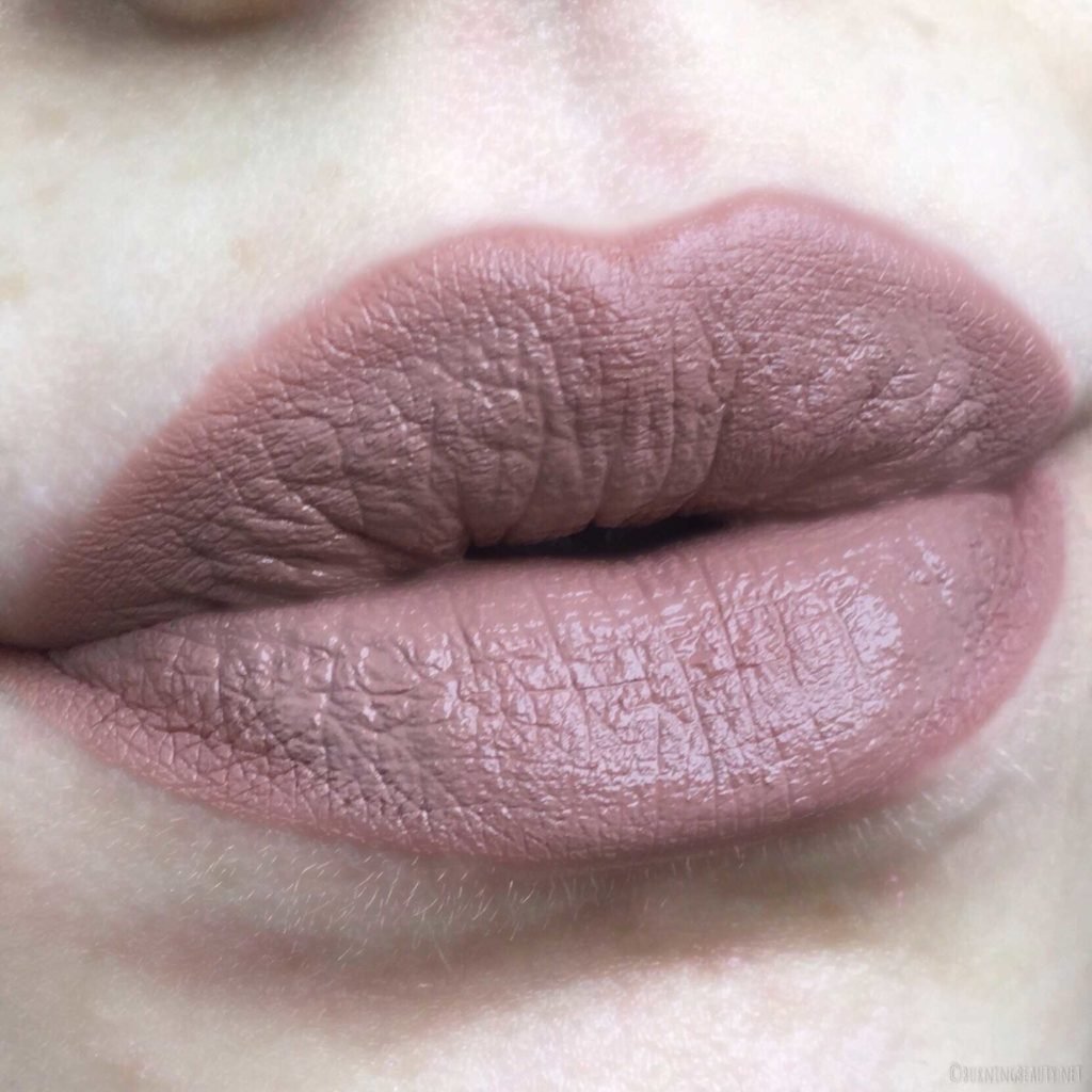 l'oreal les macarons caramel