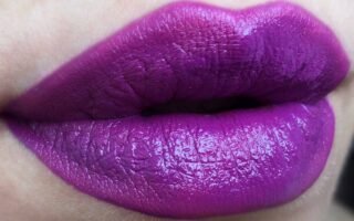 l'oreal les macarons plum