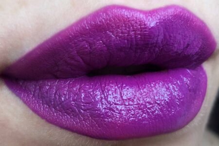 l'oreal les macarons plum