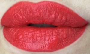 l'oreal les macarons strawberry