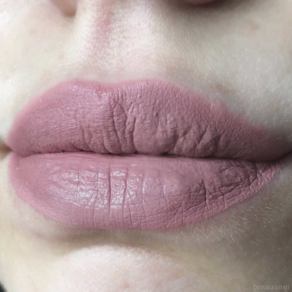 l'oreal les macarons vanilla