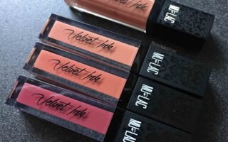 mulac imbs velvet ink old pack