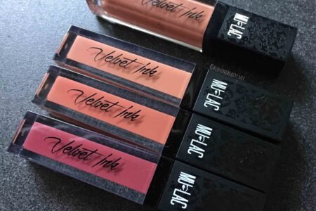 mulac imbs velvet ink old pack