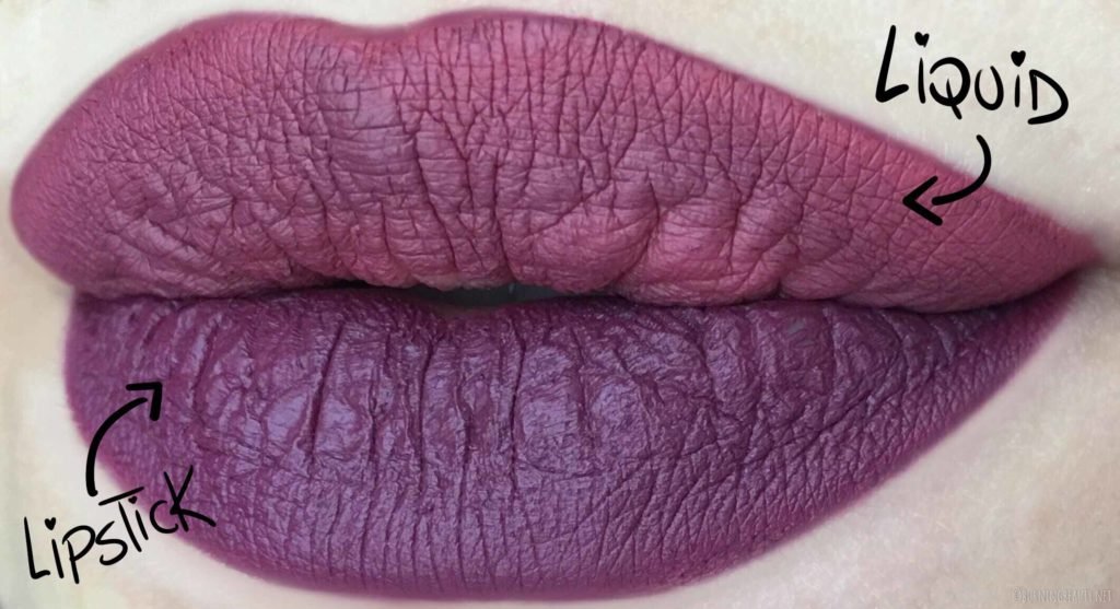 mulac imbs velvet ink spogliami vs satisfaction