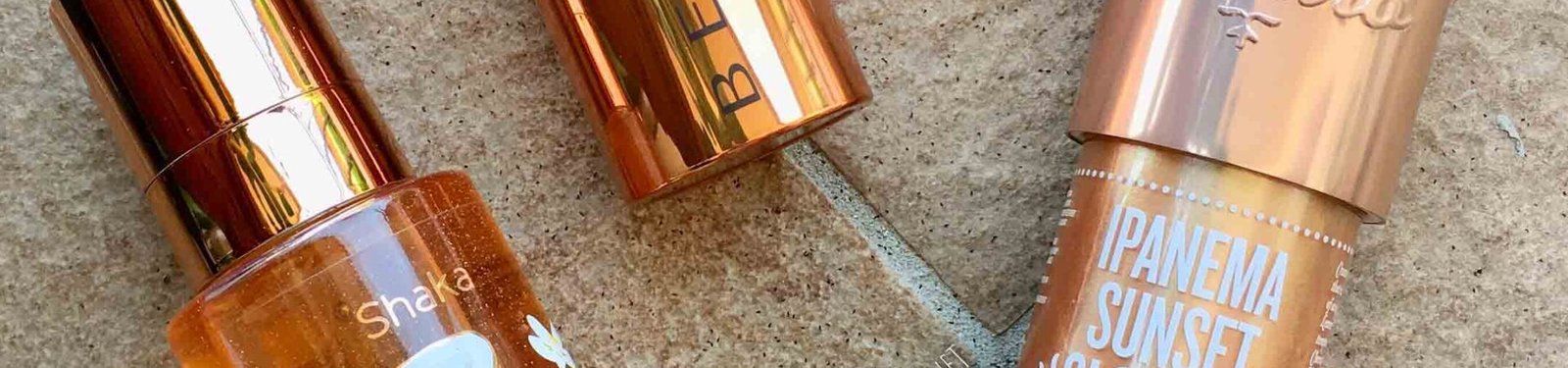 shaka beauty coco spritz body mist e illuminanza