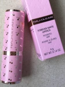 naj oleari forever matte lipstick 12 pack 2