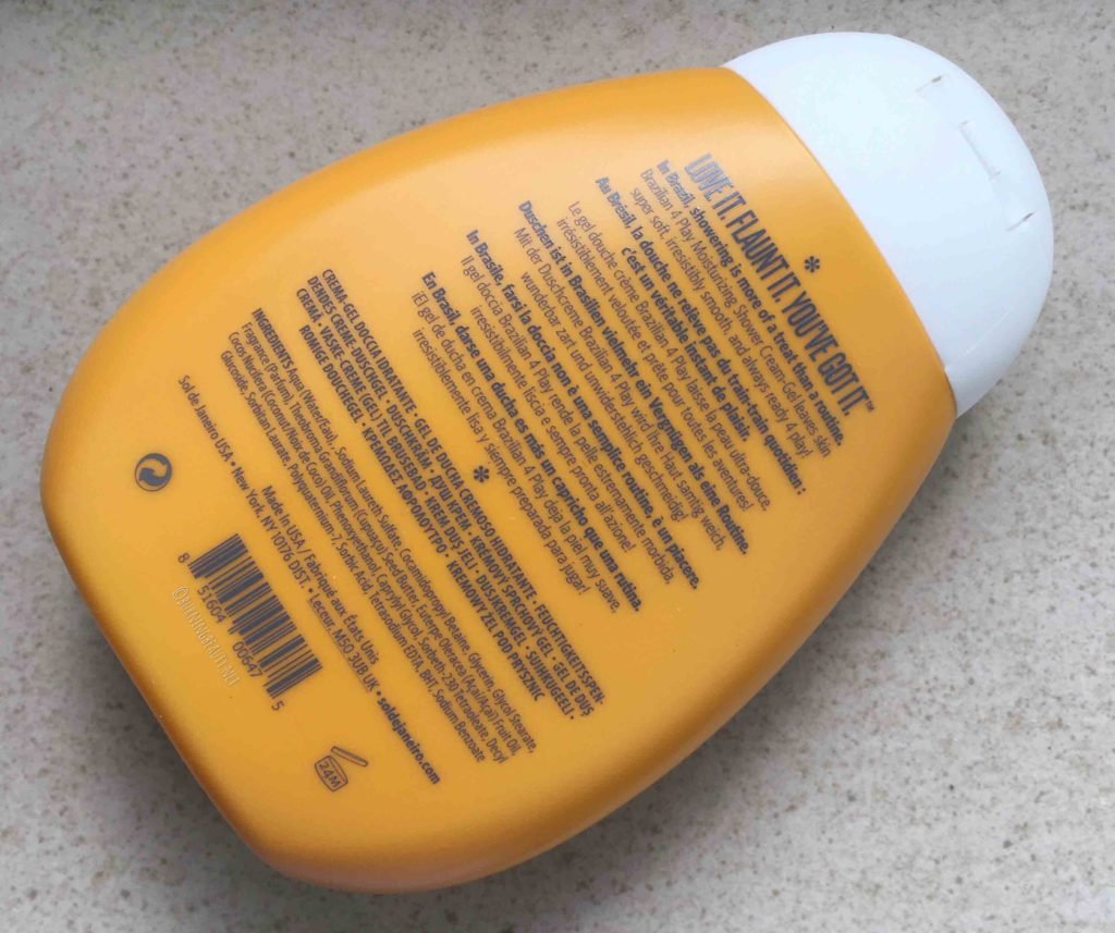 sol de janeiro jet set brazilian 4play inci