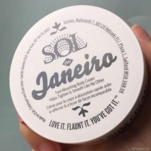 sol de janeiro jet set bum bum logo
