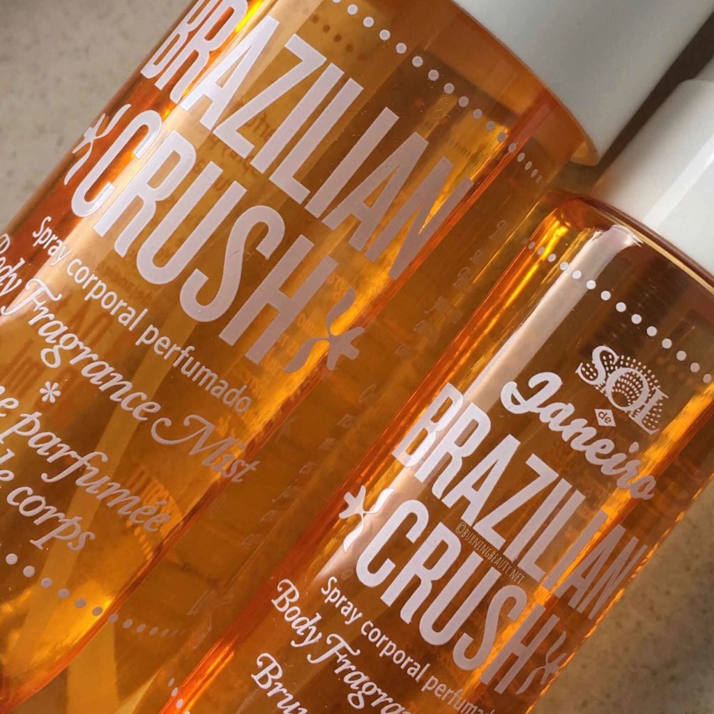 sol de janeiro jet set mist closeup