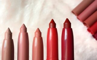 maybelline ink crayon