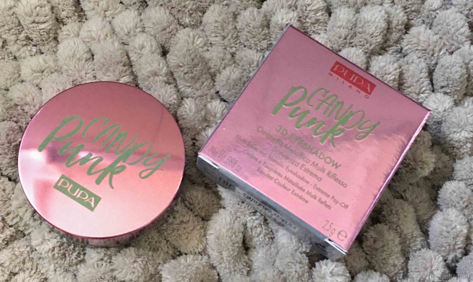 pupa milano candy punk 3d eyeshadow