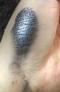 pupa milano candy punk 3d eyeshadow 001 swatch