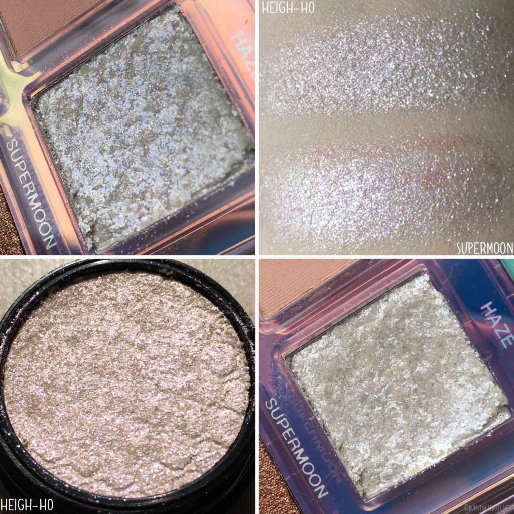 colourpop super shock shadows heigh ho vs huda