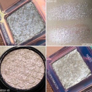 colourpop super shock shadows heigh ho vs huda