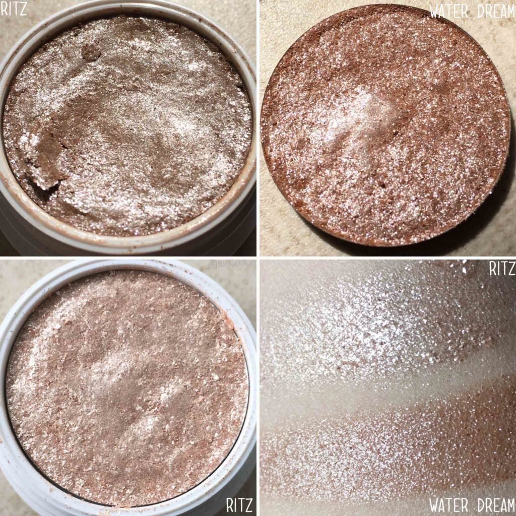 colourpop super shock shadows ritz