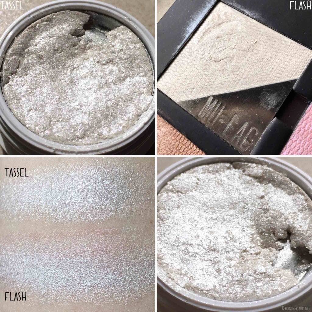 colourpop super shock shadows tassel